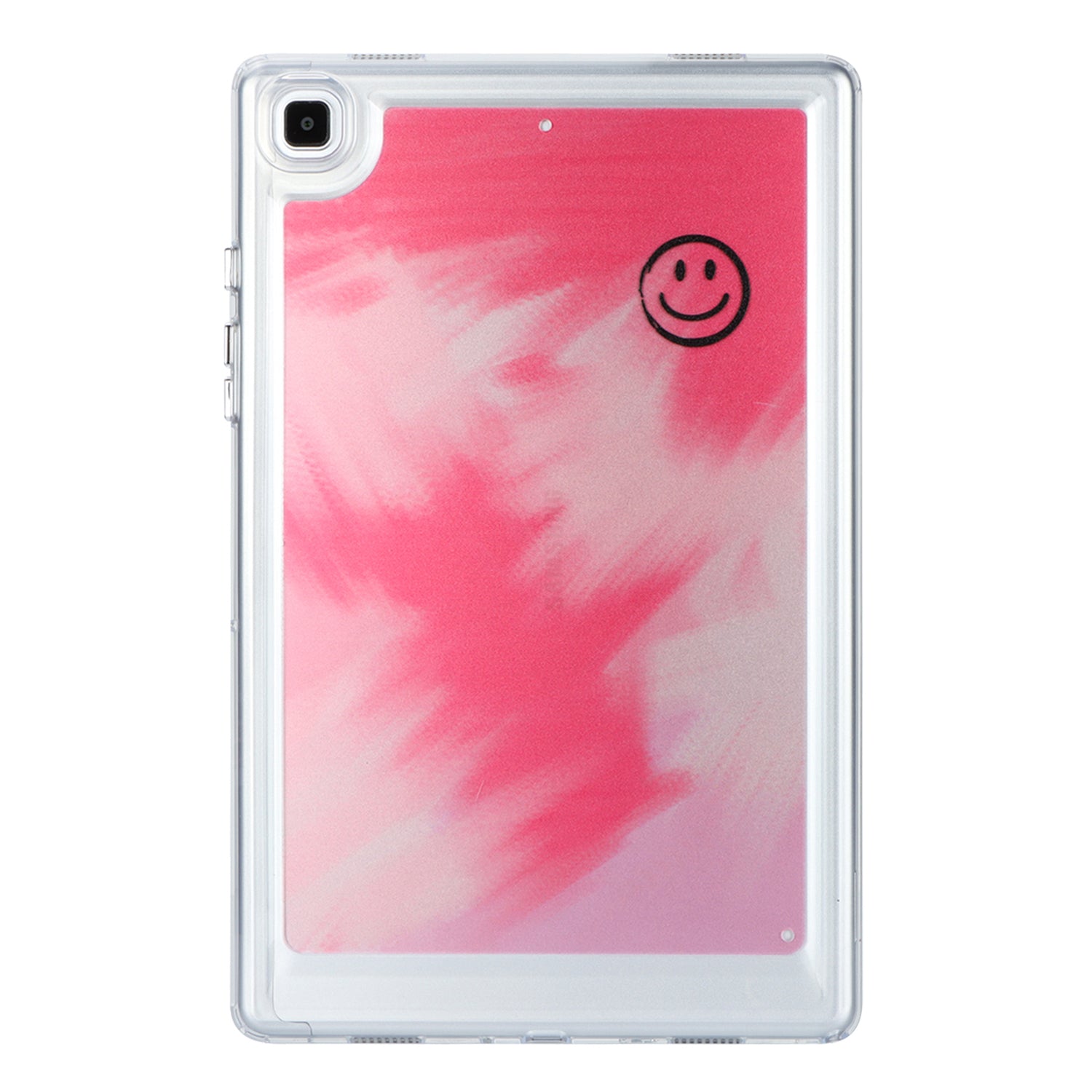 For Samsung Galaxy Tab A7 Lite 8.7-inch T225 T220 Shockproof Cover Pattern Printing TPU PC Tablet Case For Samsung Galaxy Tab A7 Lite 8.7-inch T225 T220 Shockproof Cover Pattern Printing TPU PC Tablet Case